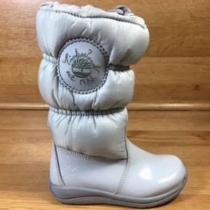 Girls TIMBERLAND SUGAR BERRY BOOT TODDLER 8M